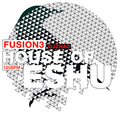 FUSION 3 - House of Eshu
