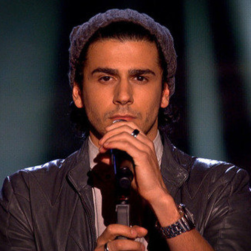 Liam Tamne - This Woman's Work