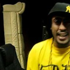 Gun Out King Craze freestyle