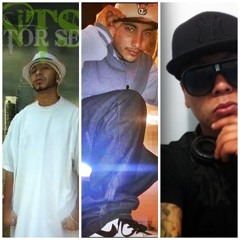 Esto no es un juego -Doctor Xelva-Boper km- Eme ere trigger