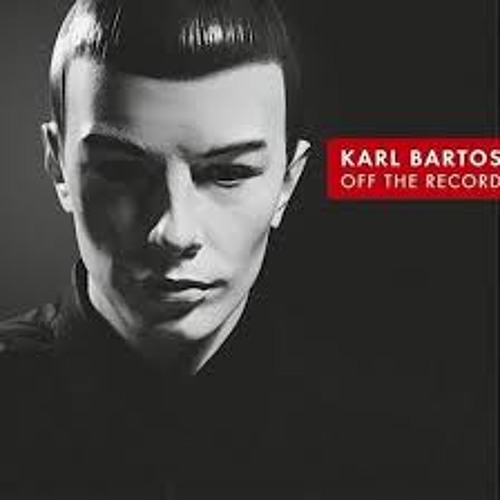 Karl Bartos - Rhythmus