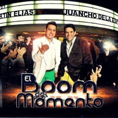 02.Mix Martin Elias 2013 (Por Ti - Tu Loco - El Boom Del Momento) - (d[-_-]b) Dj OrlandinhO