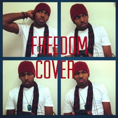Freedom Cover