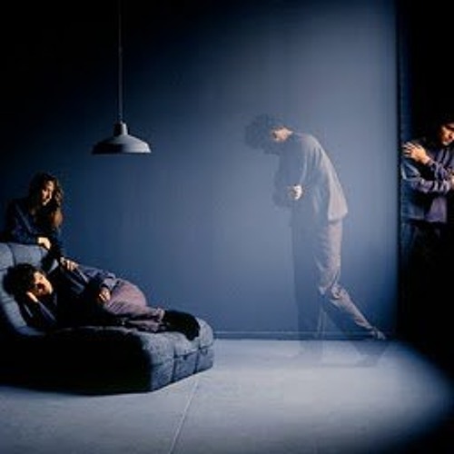 ملحم بركات  _ ارجعبلي