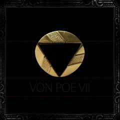 Poetic Death - VON POE VII (prod.Ruman)