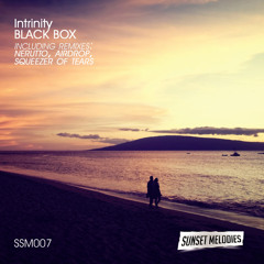 Intrinity - Black Box (Airdrop Remix) [Sunset Melodies]