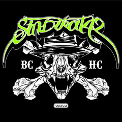 SINDIKAT42 - INDONESIA HARDCORE [IDHC]