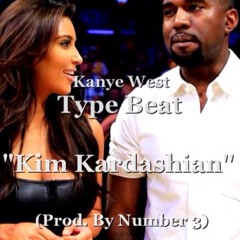 Free Kanye West Type Beat Kim Kardashian