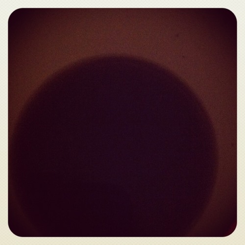 Drum noir