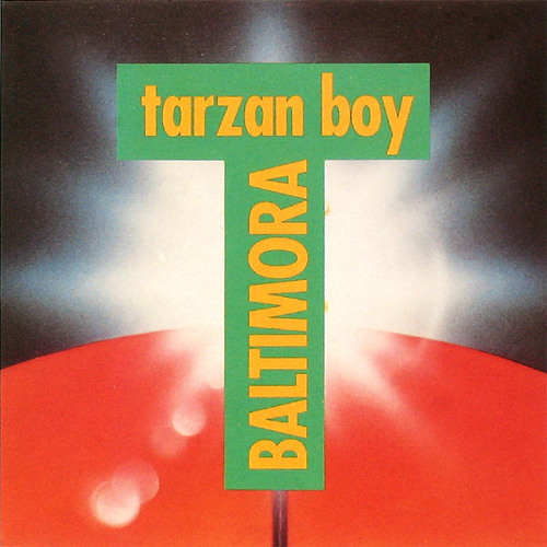 BALTIMORA - Tarzan boy (MATT MIX 2012 UNOFFICIAL REMIX)
