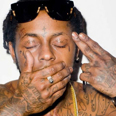 Lil Wayne x BANGER "That's What They Call Me" (prod by MIKE BANGER)