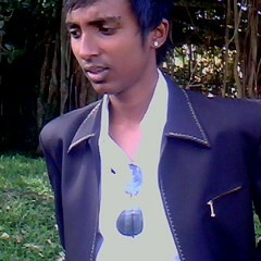 Don't you worry child ( dj kash soundzz )