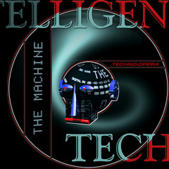Harry Blotter "3 Deck Techno - logy" April 2013