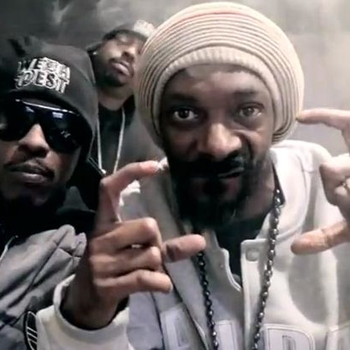 Stream Tha Dogg Pound & Snoop Dogg - L.A. Here's 2 U by MehDi 