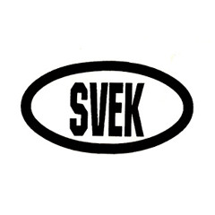 Where the Svek