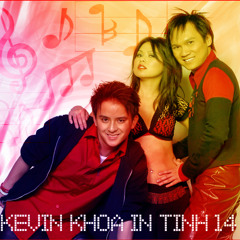 Modern Talking Medley - Kevin Khoa, Vina Uyen Mi, Justin