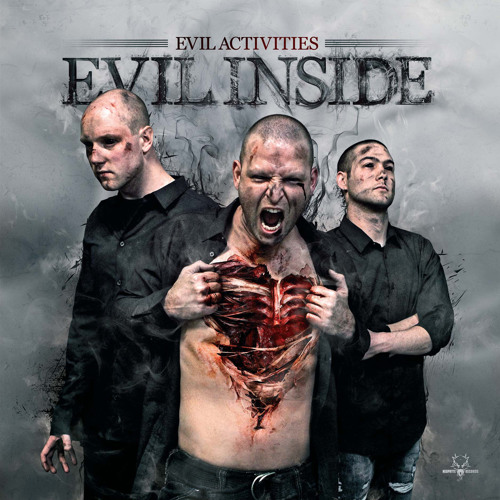 Evil Activities - Evil Inside (NEO048)