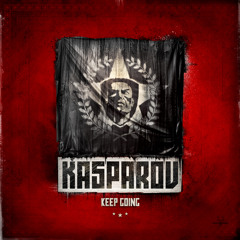 Kasparov - Trapped In This World (NEO051)