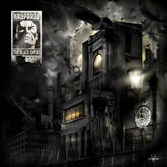 Kasparov - Here We Go (NEO054)