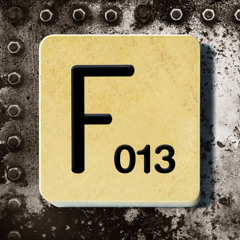 FM013 DIRTY ORGAN  RELEASE MASTER ( EDIT VOX )