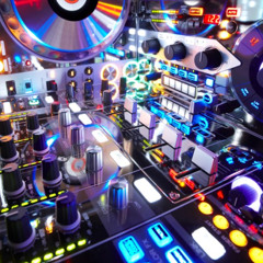 La Fleur Tech House After Live Set. Mix bei DJ Steevy Matheano