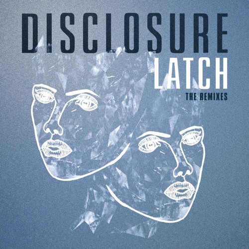 Blue You-Disclosure