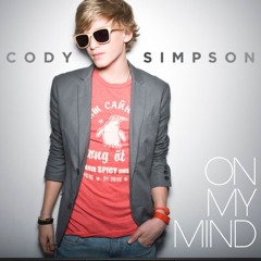 On My Mind- Cody Simpson Cover (Acapella)