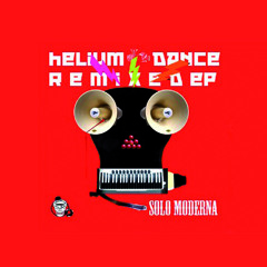 Solo Moderna - Helium Dance (Kosta Kostov Remix)