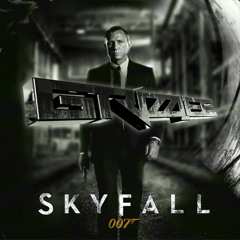 Skyfall with Adel GRIZZLEE