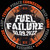 Artwork for Krtoon Aka Rom Aka Poulko @ Fuel Failure