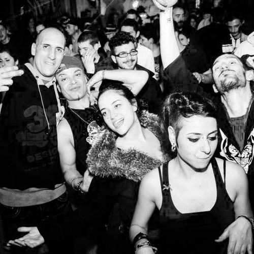 Tekos Lab Sound System