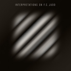 Chris Carter - Flip-Flop (taken from Interpretations On F.C. Judd)