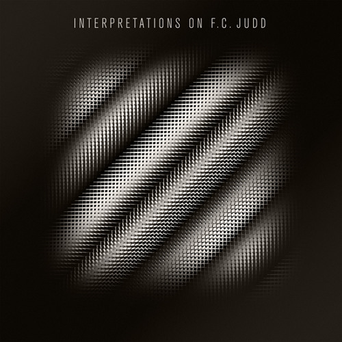 Chris Carter - Flip-Flop (taken from Interpretations On F.C. Judd)