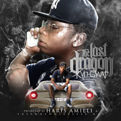 13. Mr. KFC (feat. KYD Slade) (Prod. Static)