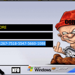CORE - Adobe Dreamweaver CS4 10.0 keygen