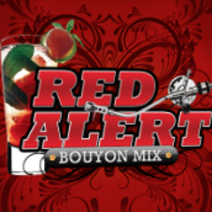 DJ Payton Presents Bouyon Mix Red Alert (2011)