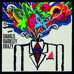 Gnarls Barkley - Crazy (Etty Fay Live Cover)
