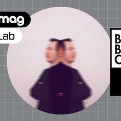 Duke Dumont and Boston Bun live in the Mixmag DJ Lab