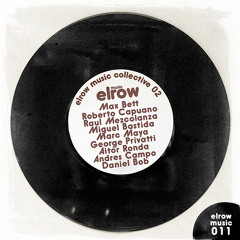 Andres Campo / Drop that shit (Demo-n Q) / Out NOW  "Elrow Music Records"