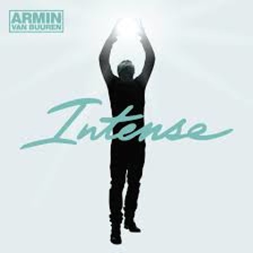 Armin van Buuren feat. Miri Ben-Ari - Intense [Preview]