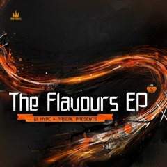 Prolix & MC Coppa - Kick Off [Playaz Recordings]