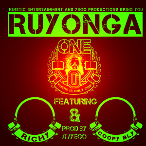 One ft Coopy Bly and Richy (Prod by JT Yego
