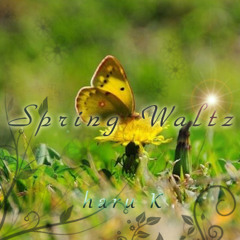 Spring Waltz