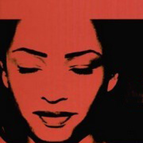 Love is stronger than pride (Sade)