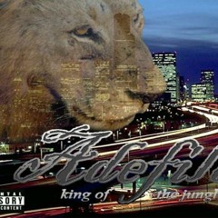 21. Trying To Rise Above It Remix