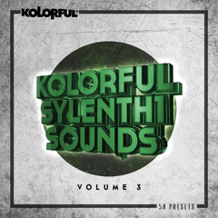 [KSS3] Kolorful Sylenth1 Sounds Vol. 3 - Demo mix [By Kayn]