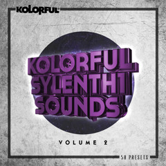[KSS2] Kolorful Sylenth1 Sounds Vol. 2 Preview - [By Aba]
