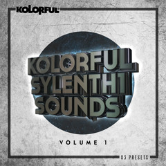 [KSS1] Kolorful Sylenth1 Sounds vol. 1 - Leads [By Kayn]