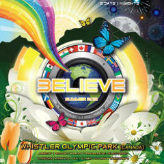 Mindwave - Concept Of Freedom