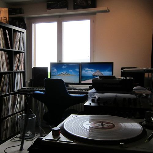 BAKERMAN BY NATURE in The MIX 04.13